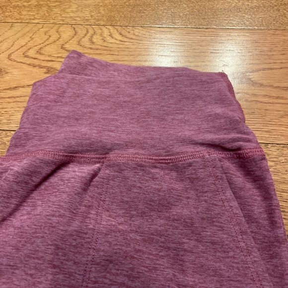 Beyond Yoga Spacedye Midi Jogger - Picture 4 of 4